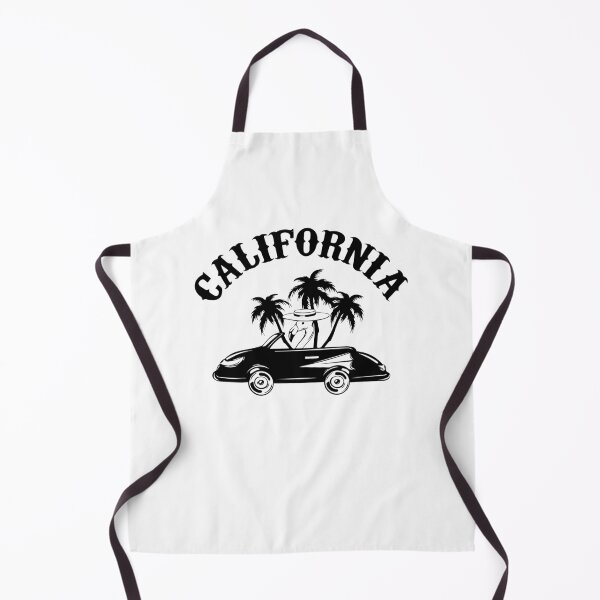 Item preview, California designed and sold by TopDesignArt.