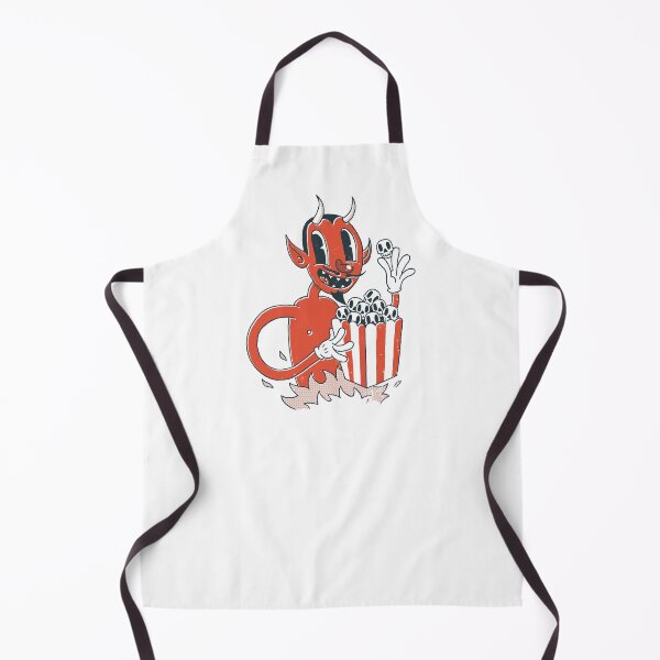 Item preview, Hell Of A Snack designed and sold by DinoMike.