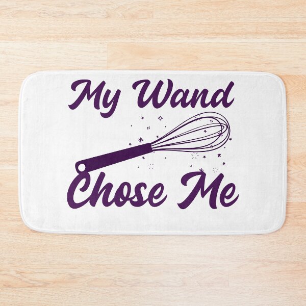 Item preview, My Wand Chose Me designed and sold by toddbrooney.