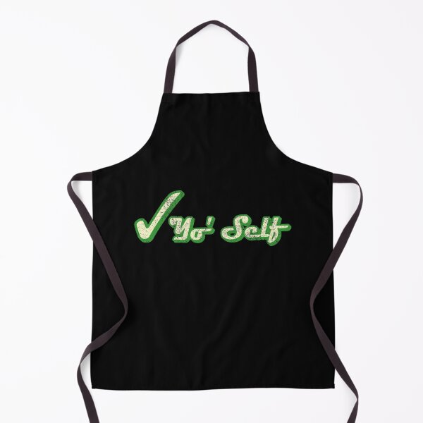 Item preview, Check Yo Self designed and sold by flippinsg.