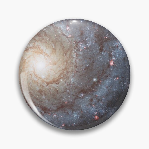 Artikelvorschau, Spiralgalaxie M47 entworfen und verkauft von Top Quark Design.