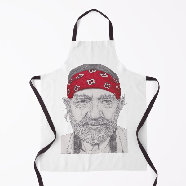 Item preview, Willie designed and sold by Paul  Nelson-Esch Art.