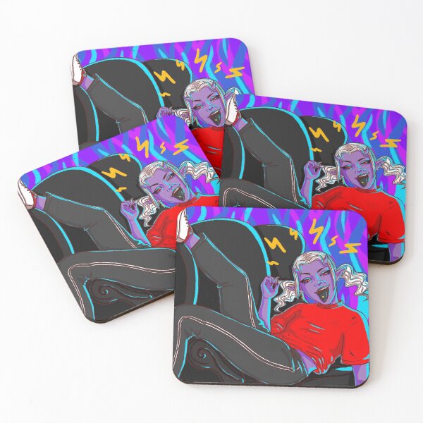 Item preview, Gives you hell designed and sold by artenigmaa.
