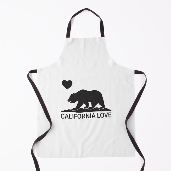 Item preview, California love designed and sold by TopDesignArt.