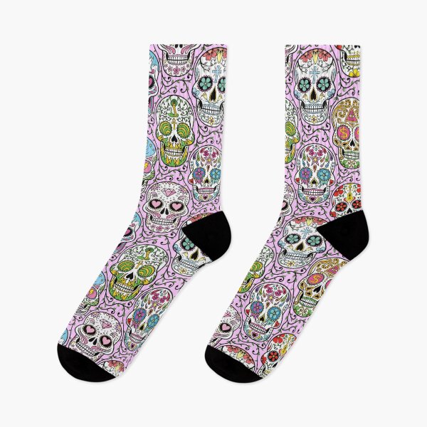 Item preview, Sugar Skull Mexican designed and sold by Fangpunk.