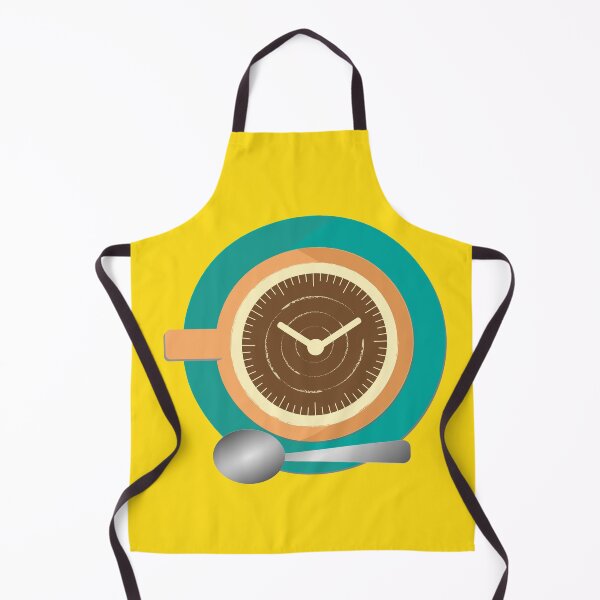 Item preview, Coffee Time designed and sold by QueenieLamb.