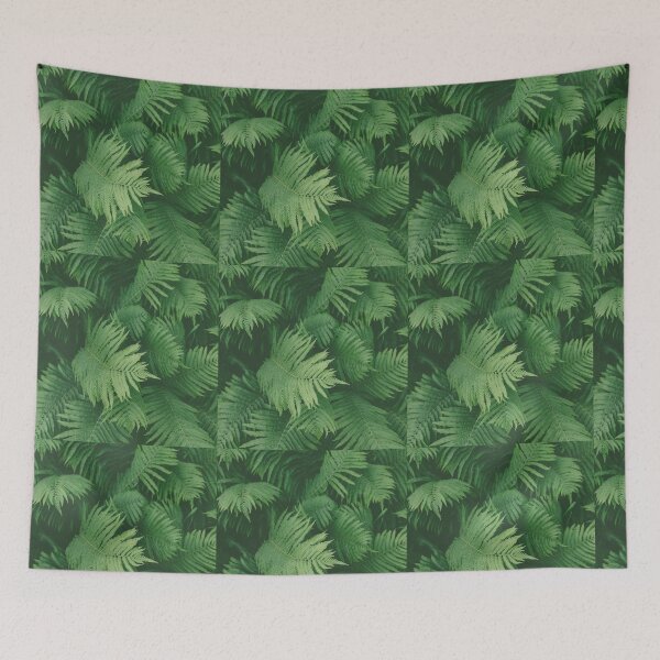 Item preview, TROPICAL LEAVES designed and sold by MallsD.