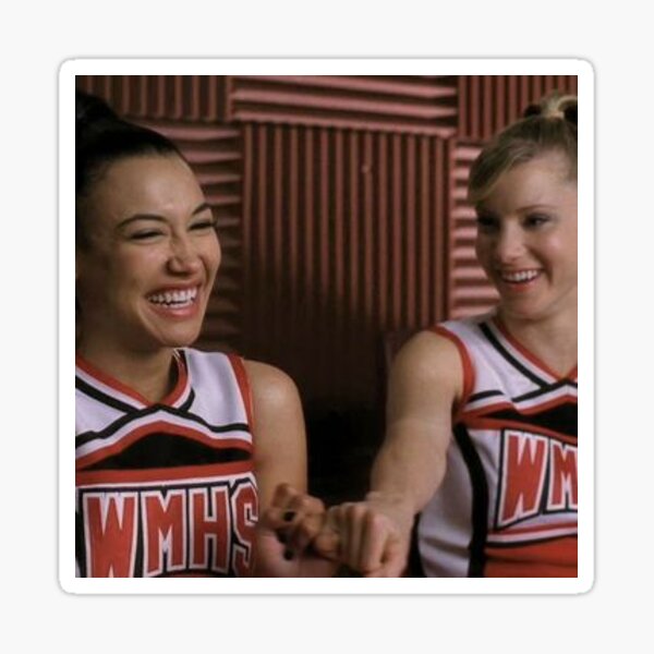 Item preview, brittana  designed and sold by scarletth4.