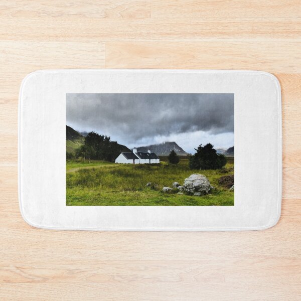 Item preview, Blackrock Cottage, Scotland designed and sold by Chris Petty.