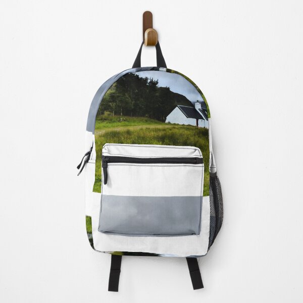 Item preview, Blackrock Cottage, Scotland designed and sold by Chris Petty.