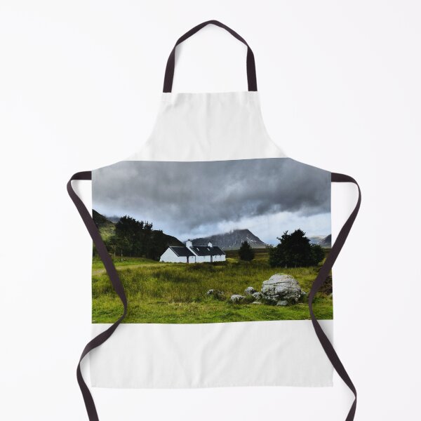 Artikelvorschau, Blackrock Cottage, Schottland entworfen und verkauft von Chris Petty.