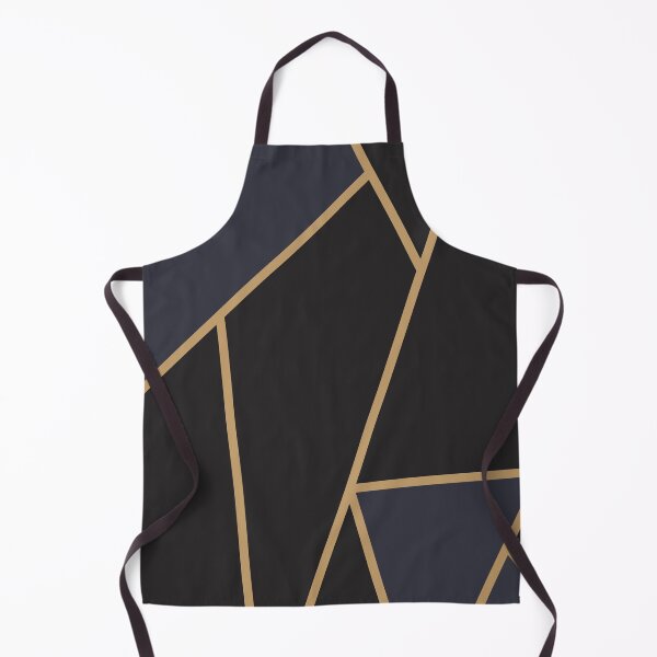 Item preview, Gray black and gold geometric background designed and sold by Jenmag.