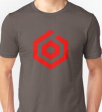 Camiseta ajustada Rokkaku Goji - Jet Set Radio