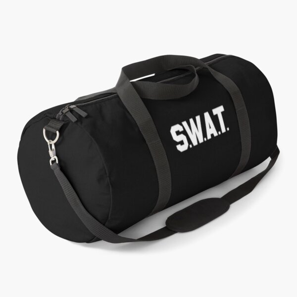 SWAT Team Duffle Bag