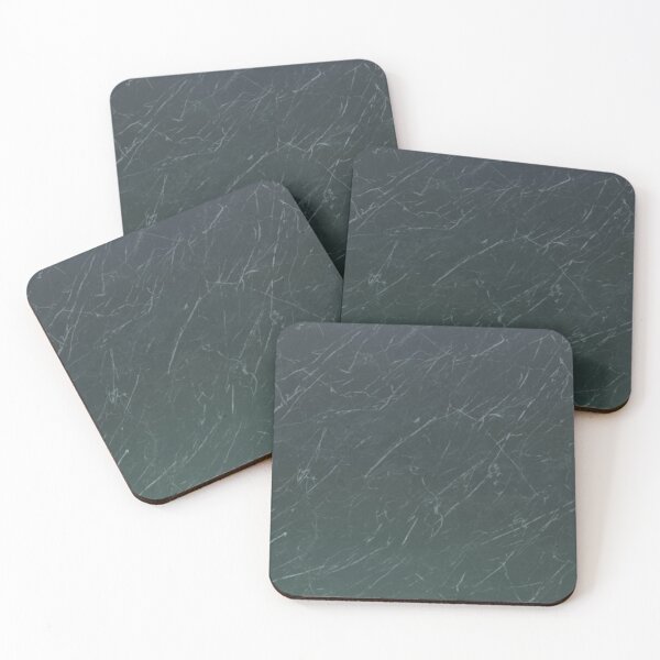 Item preview, Polished Black Marble designed and sold by philzphil.