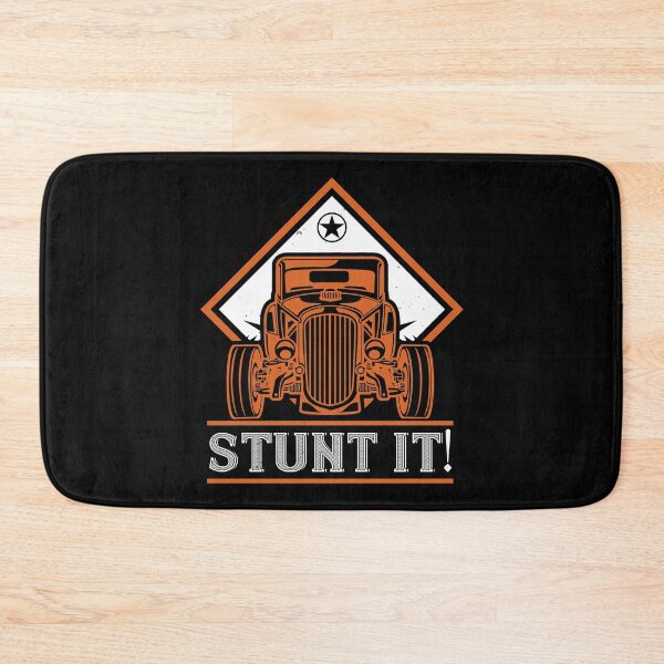 Item preview, Stunt IT  designed and sold by GoodVibeDesign.