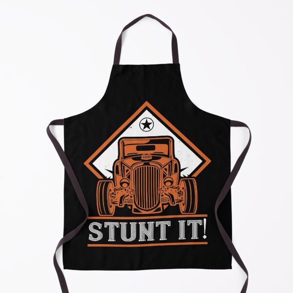 Item preview, Stunt IT  designed and sold by GoodVibeDesign.