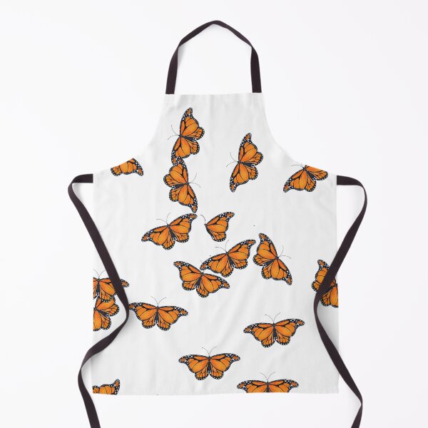Item preview, Butterflies Nr 2 on Transparent Background designed and sold by Heatherian.