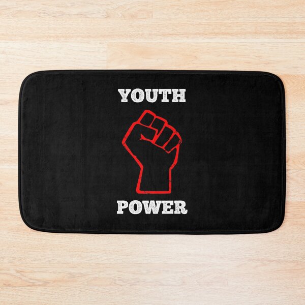 Item preview, Youth Power designed and sold by MSA-42.