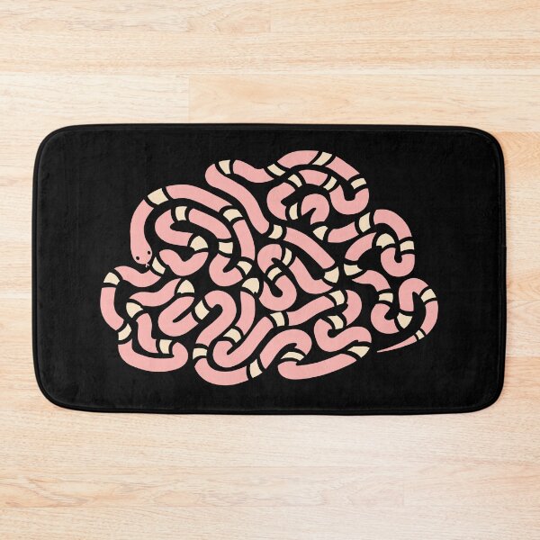 Item preview, Brain Snake designed and sold by Chausters.