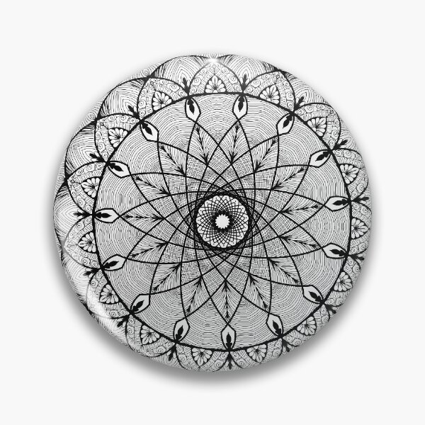Item preview, mandala designed and sold by sarva ns.