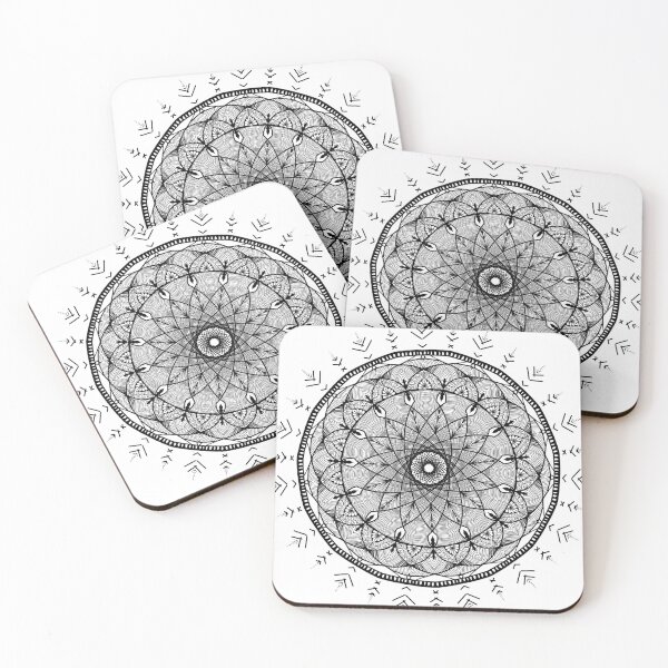 Item preview, mandala designed and sold by sarva ns.