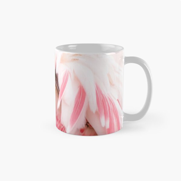Item preview, Pink flamingo designed and sold by Ingrid Beddoes Photography.