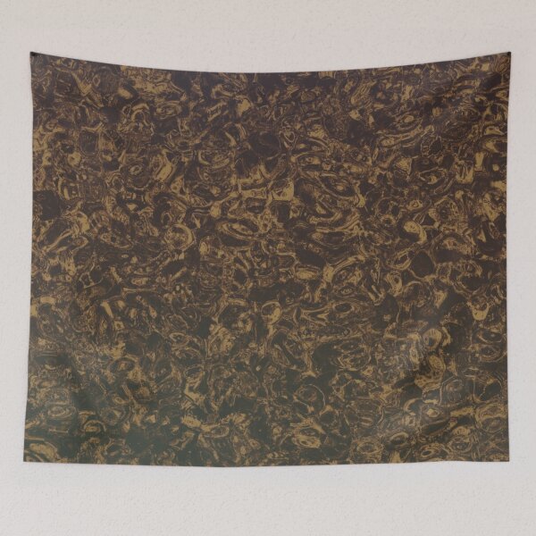 Item preview, Abstract Rosewood Design designed and sold by philzphil.