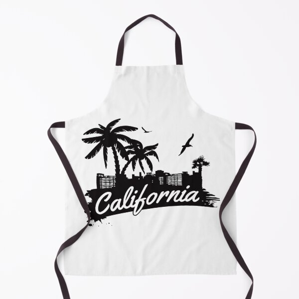 Item preview, California designed and sold by TopDesignArt.