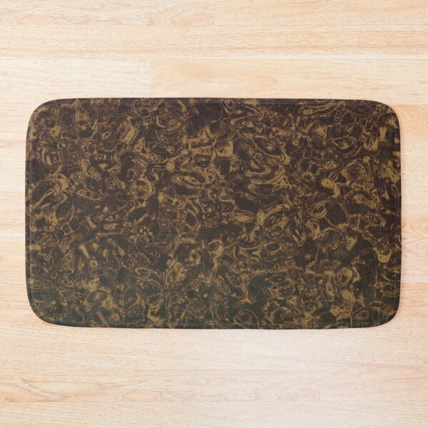 Item preview, Abstract Rosewood Design designed and sold by philzphil.
