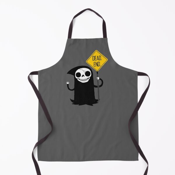 Item preview, Dead End designed and sold by DinoMike.
