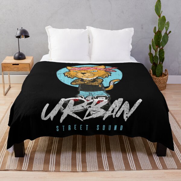 Item preview, Urban Street Sound / Urban Streetwear  designed and sold by RedBoyShop.