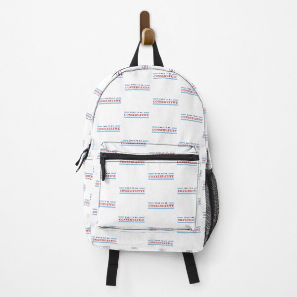 Item preview, Dare to be Conservative designed and sold by razvigod.