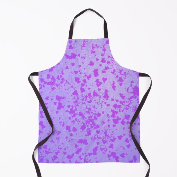 Item preview, Pretty In Lilac designed and sold by Zena Rowland.