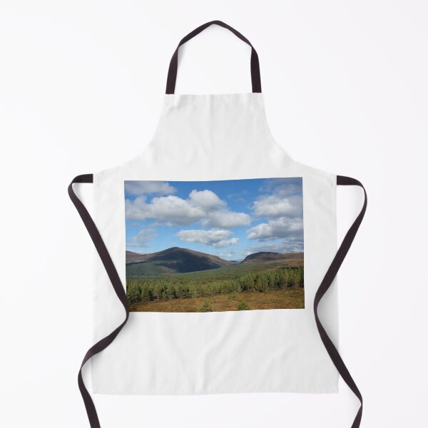 Item preview, The Shepherd`s Hill, Glenmore, Scotland designed and sold by Chris Petty.