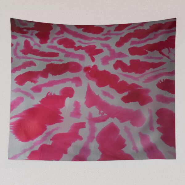Item preview, Summer feeling in pink designed and sold by Boscastle.