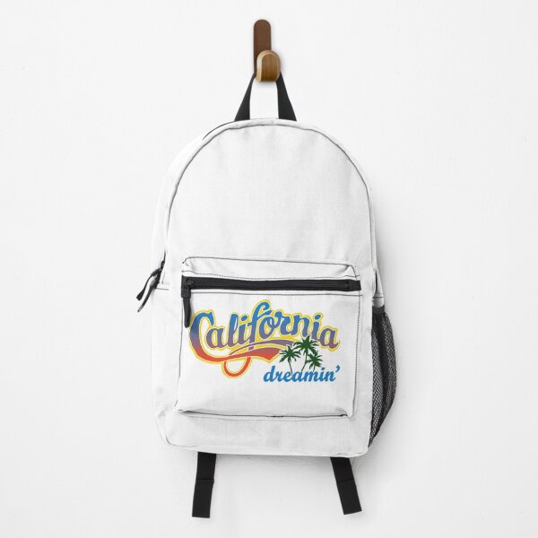 Item preview, California dreamin designed and sold by TopDesignArt.