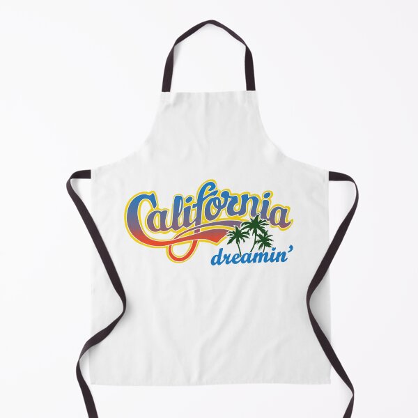 Item preview, California dreamin designed and sold by TopDesignArt.