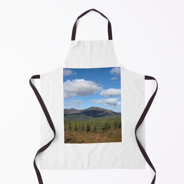 Item preview, The Shepherd`s Hill, Glenmore, Scotland designed and sold by Chris Petty.
