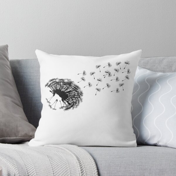 Item preview, Dandelion dandelion flower ladies gift mother designed and sold by DerNerd.