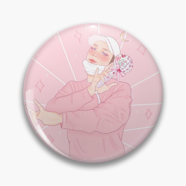 Item preview, Sailor Kirby Kwan designed and sold by starlight-myday.