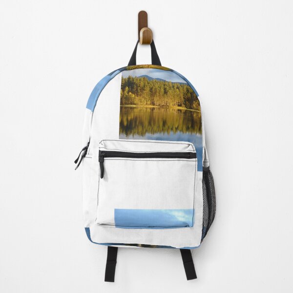 Item preview, Loch Garten, Scotland designed and sold by Chris Petty.