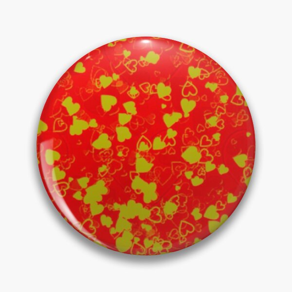 Item preview, A Cluster Of Hearts designed and sold by Zena Rowland.
