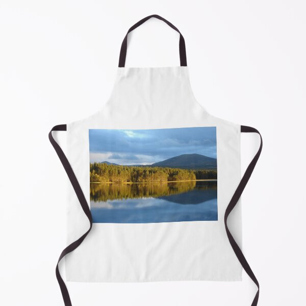 Item preview, Loch Garten, Scotland designed and sold by Chris Petty.