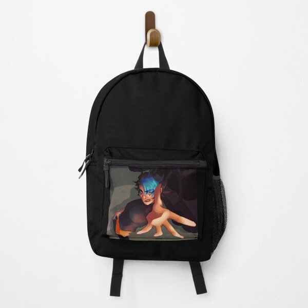 Item preview, Carácter original de Alec OC designed and sold by Commortalis.
