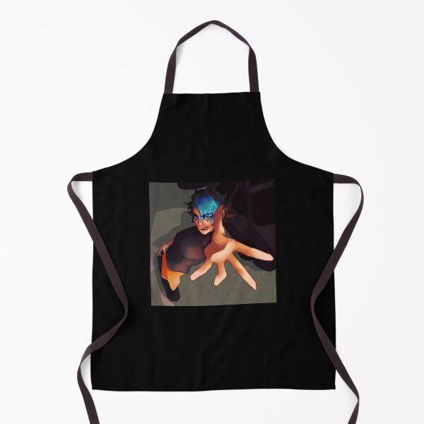 Item preview, Carácter original de Alec OC designed and sold by Commortalis.