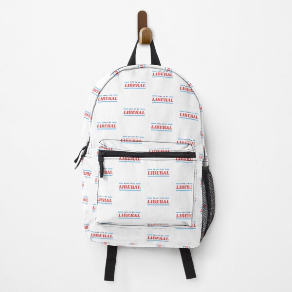 Item preview, Dare to be Liberal designed and sold by razvigod.