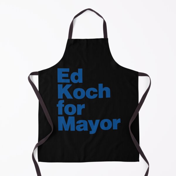Item preview, Ed Koch For Mayor designed and sold by flippinsg.