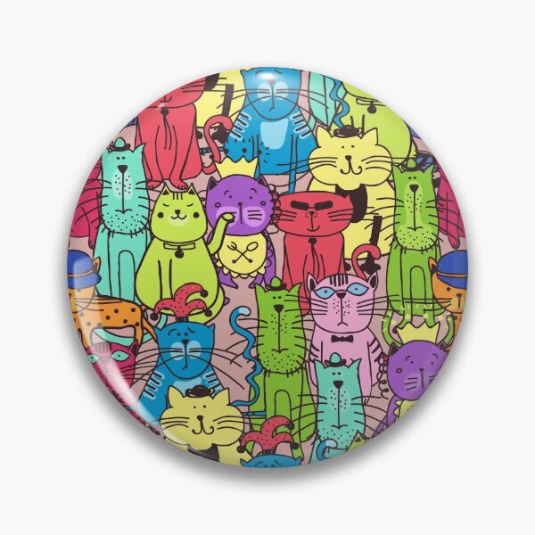 Item preview, Cute Kitties designed and sold by RuthFurtado.