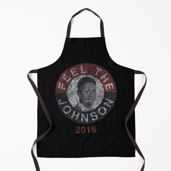 Item preview, Feel The Johnson 2016 Vintage designed and sold by flippinsg.